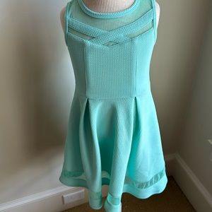 Spring Dress EUC size 6